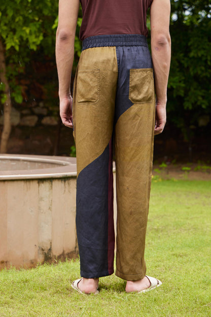 Triune | Punalu'U Beach Pant