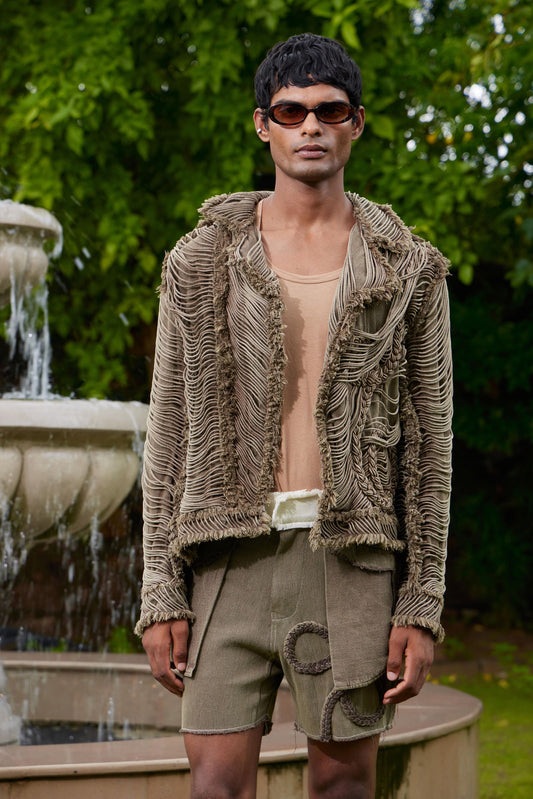 Triune | High Tide Jacket