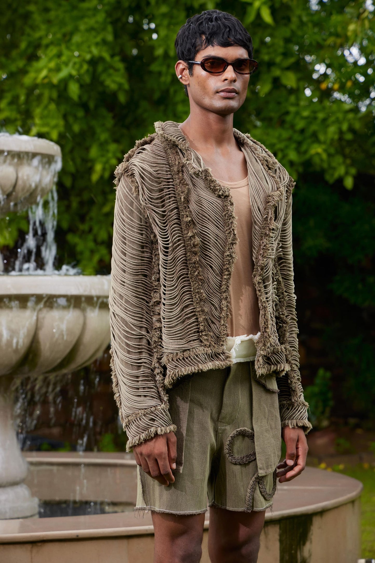 Triune | High Tide Jacket