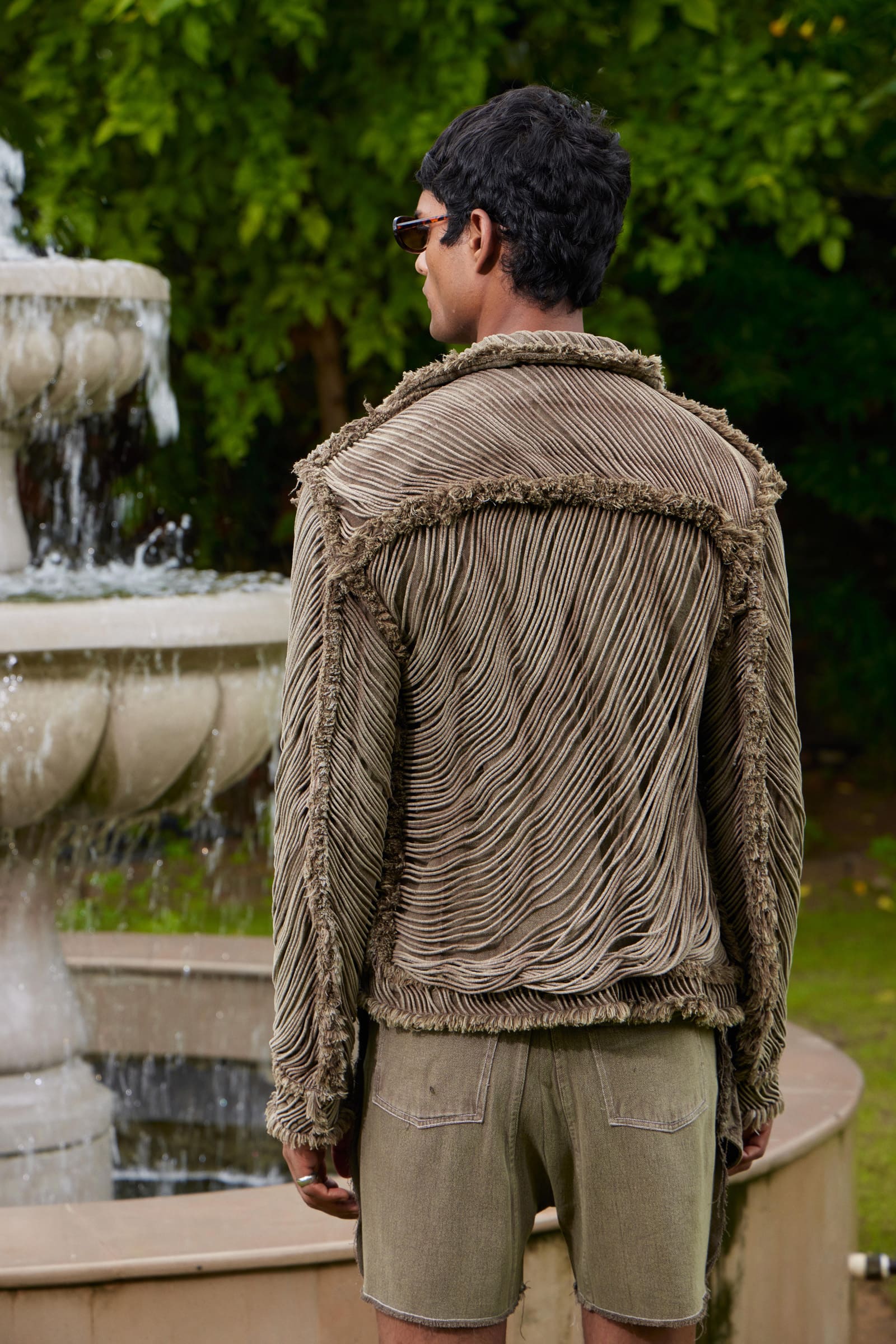 Triune | High Tide Jacket