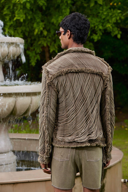 Triune | High Tide Jacket