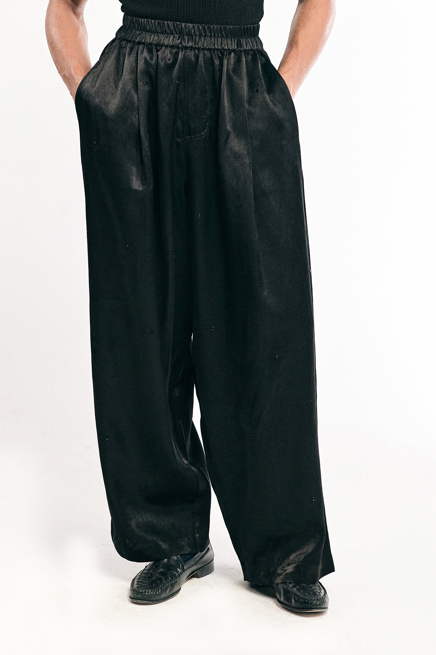 Dark Psy Island Pants