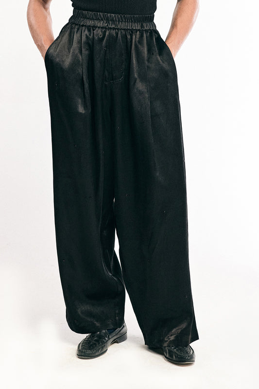 Dark Psy Island Pants