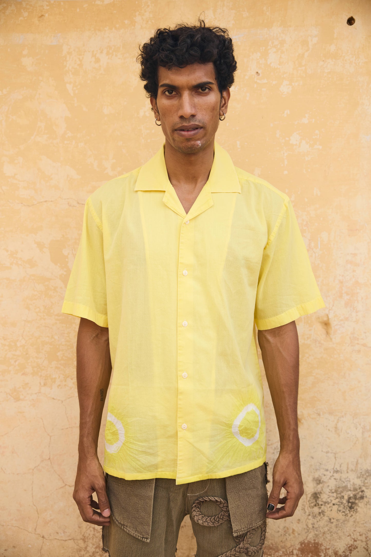 Jaisalmer Shirt