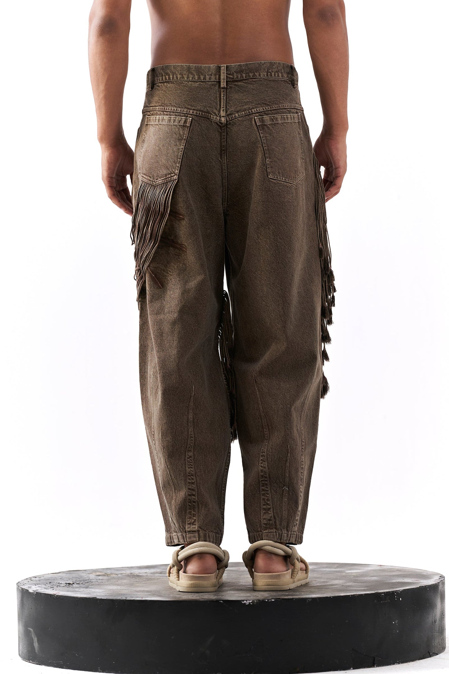 Banyan Mud Denims