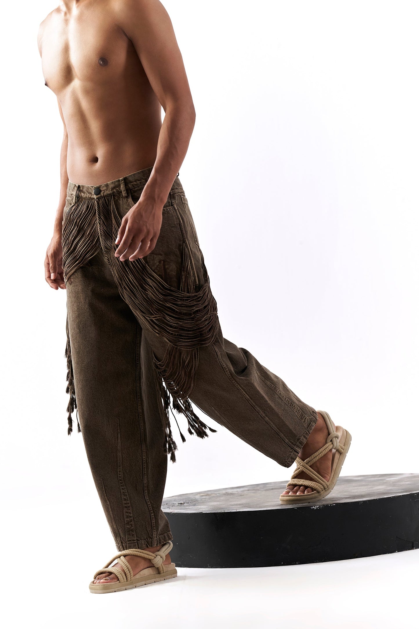 Banyan Mud Denims