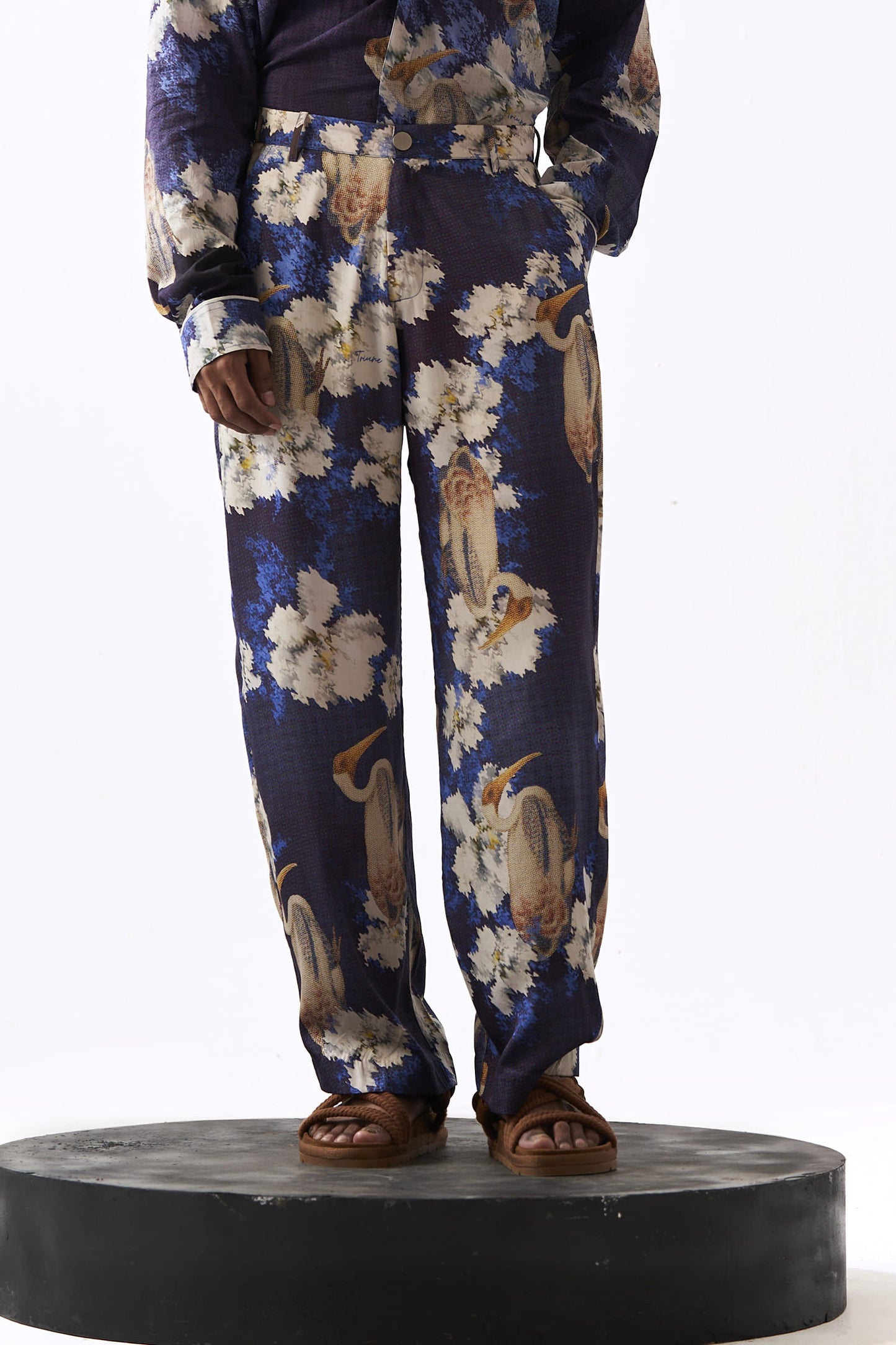 Delusional Pellican Lounge Pants